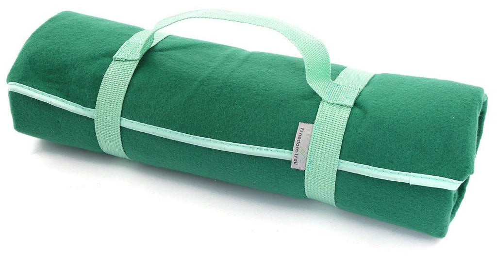 Fleece Picnic Blanket
