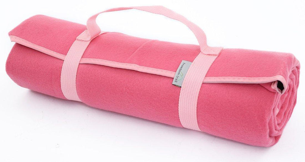 Fleece Picnic Blanket