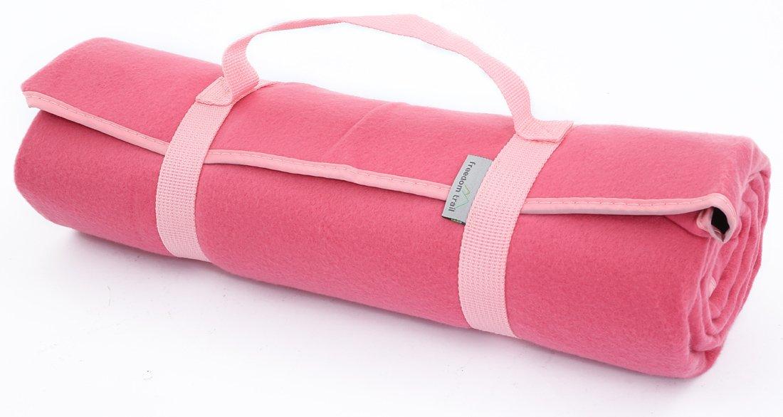 Fleece Picnic Blanket