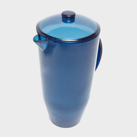 Deluxe Plastic Pitcher