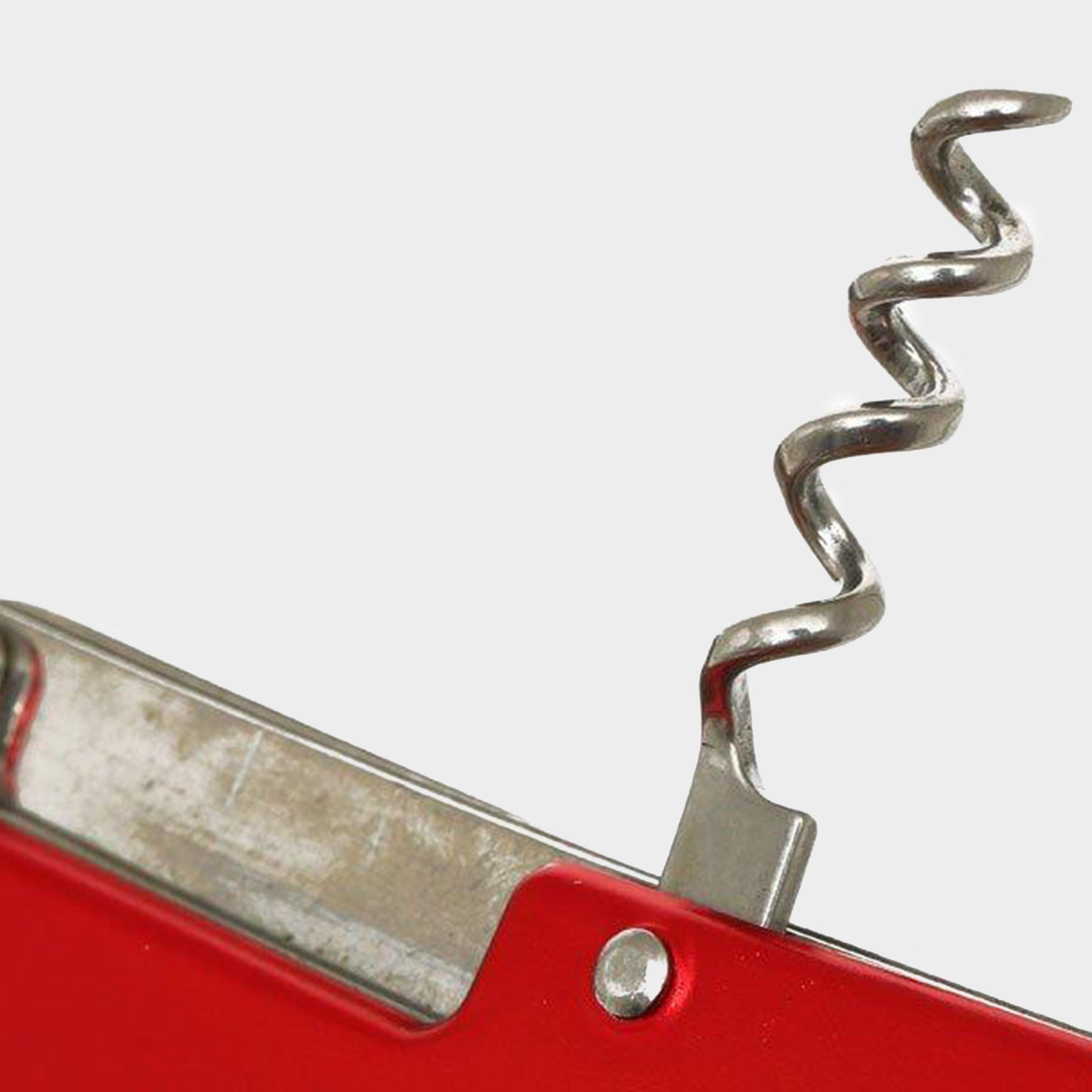 Compact Barbecue 6 in 1 Tool
