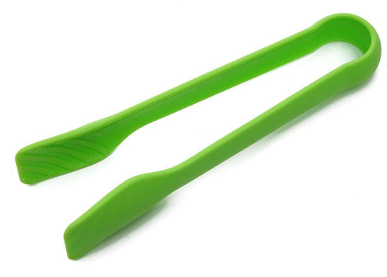 3 Piece Nylon Tongs Set