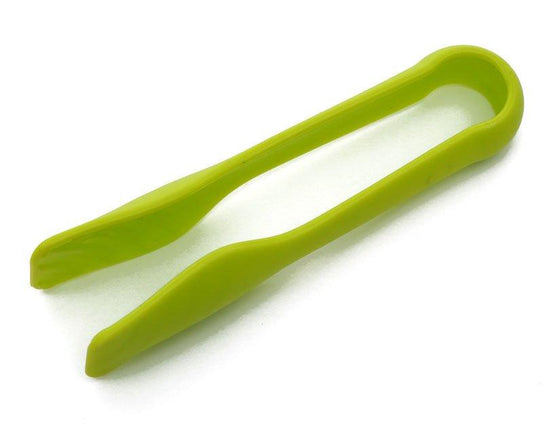 3 Piece Nylon Tongs Set