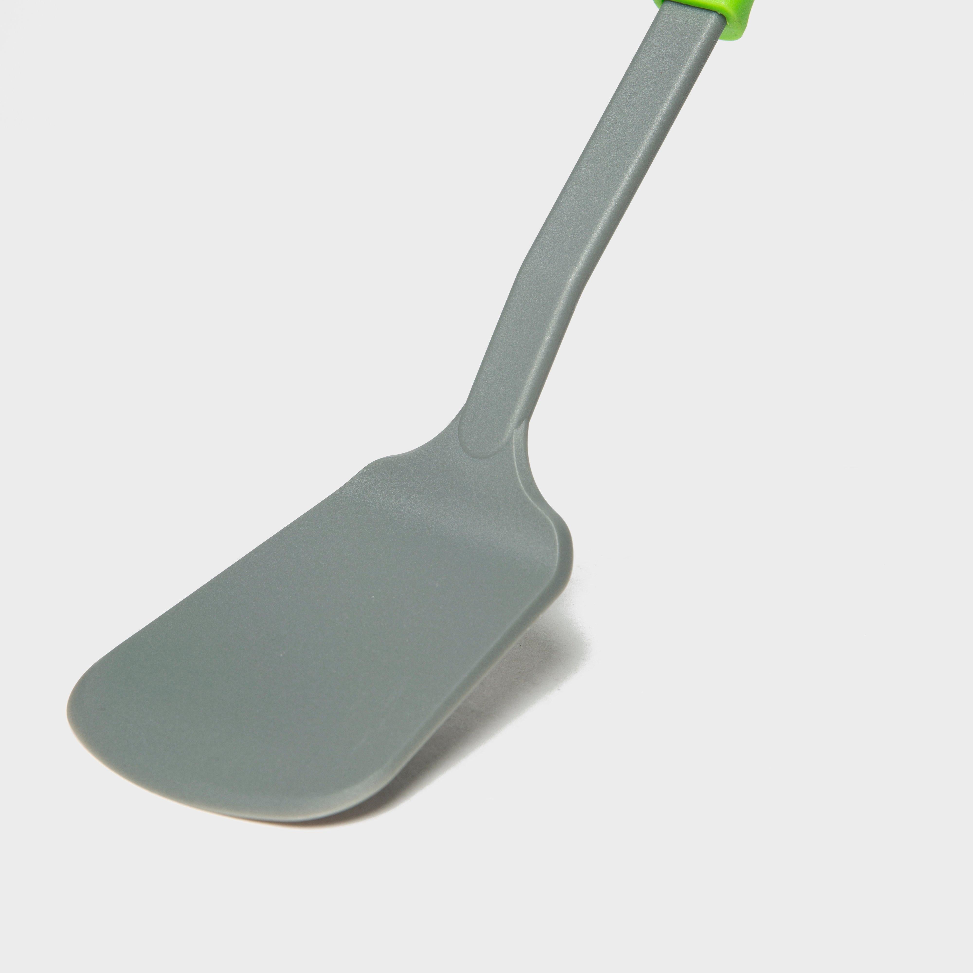Spatula with Handle