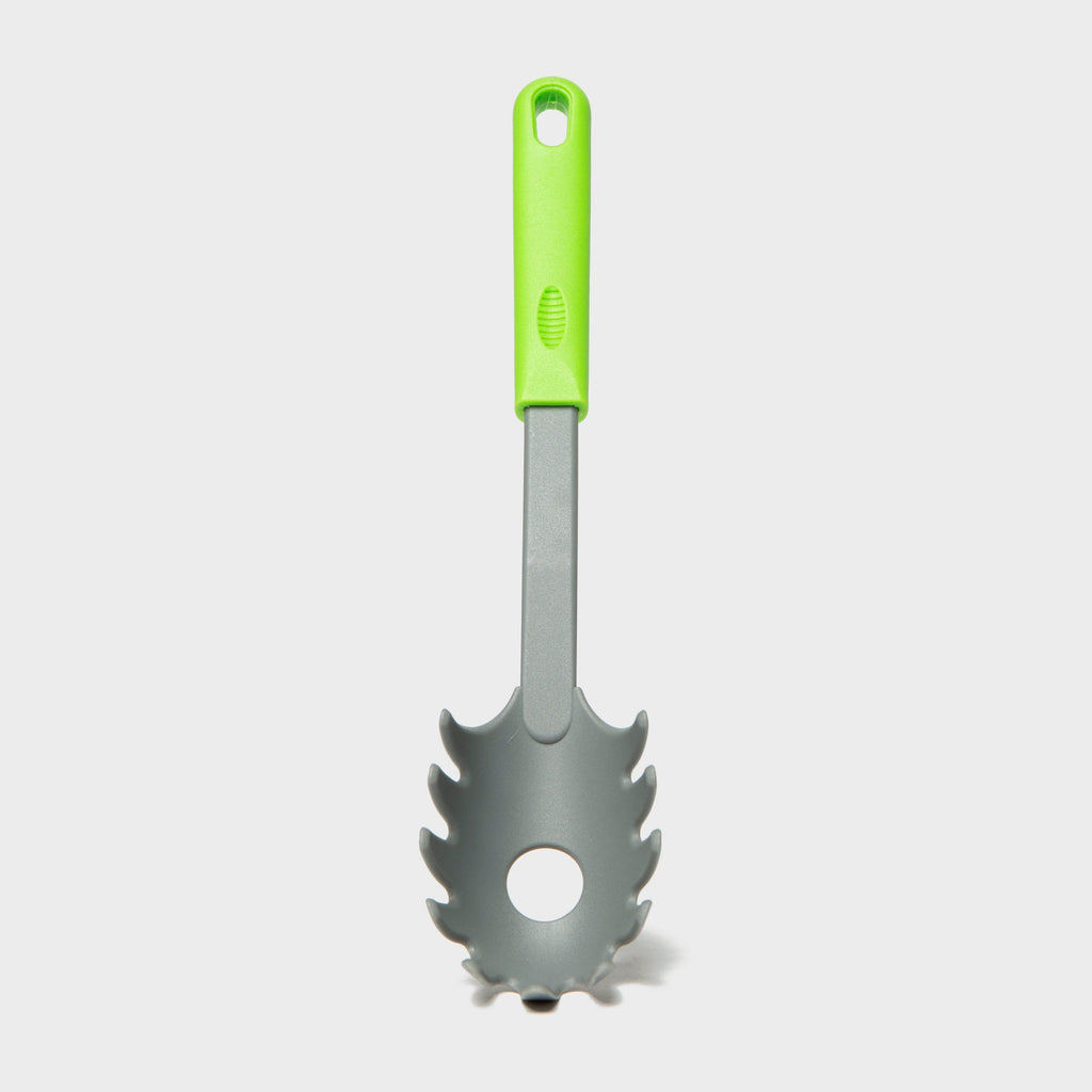 Spaghetti Server with Handle
