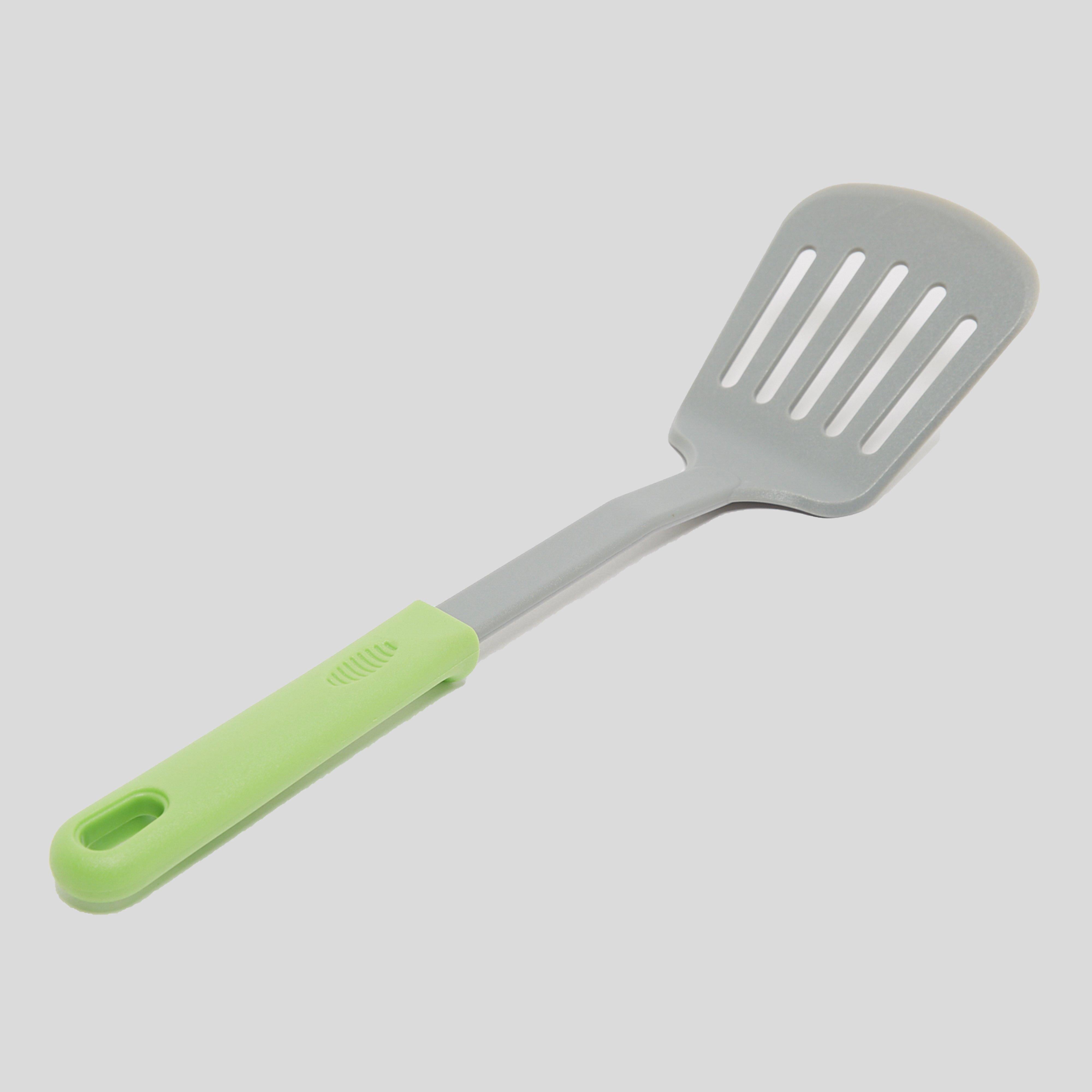 Slotted Spatula with Handle