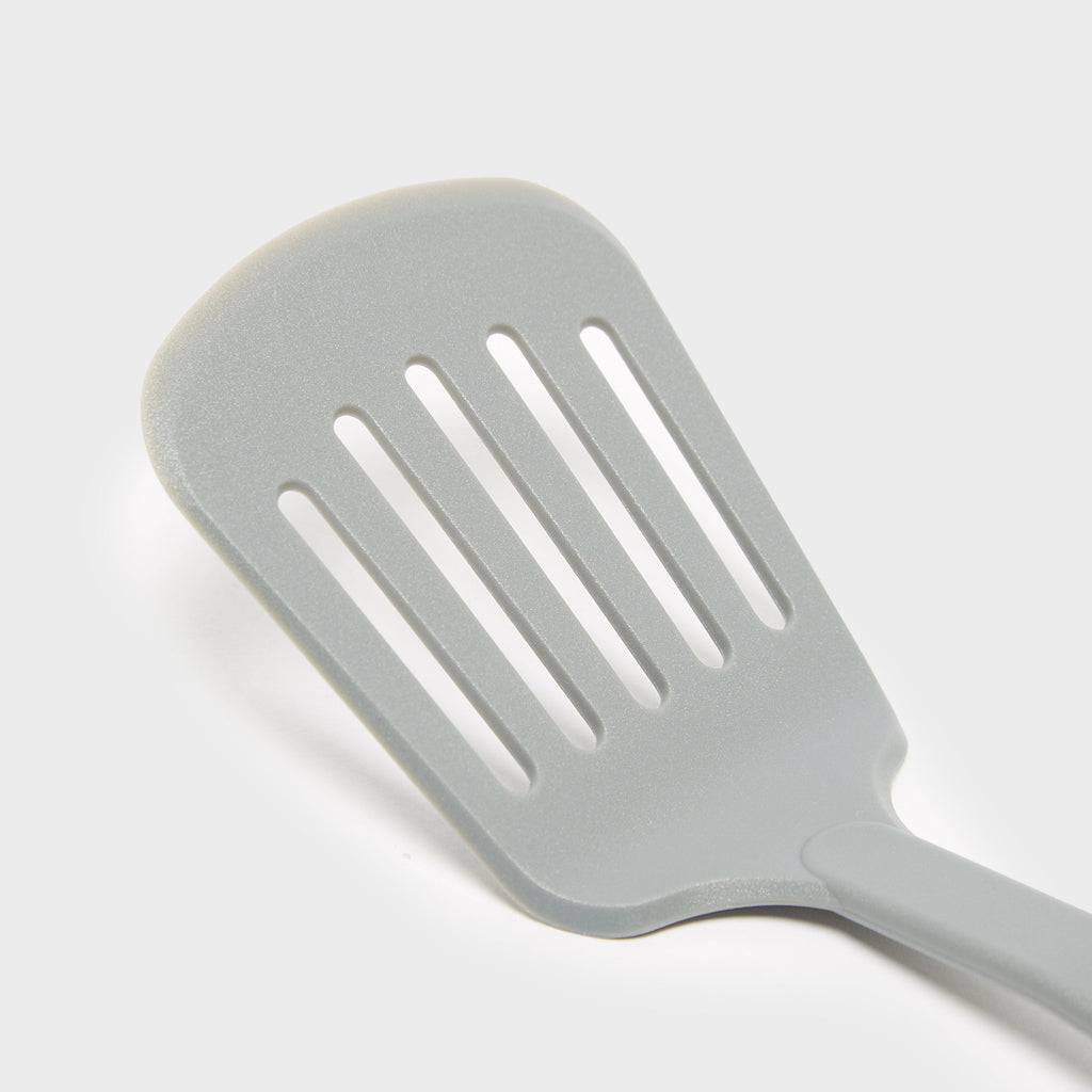 Slotted Spatula with Handle