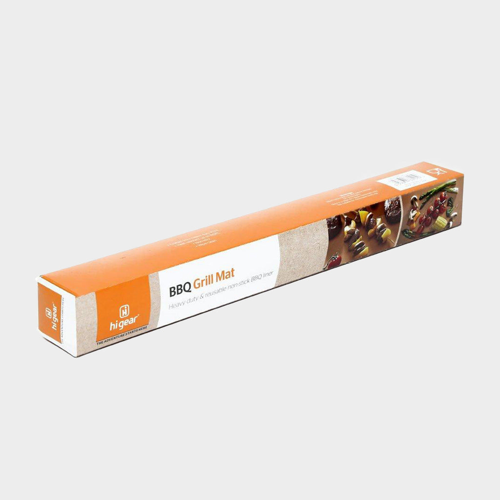 BBQ Grill Mat