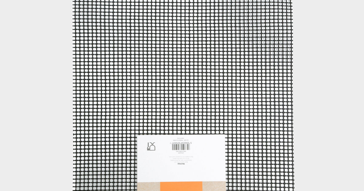 Grey Hi-Gear Mesh BBQ Mat – GO Outdoors