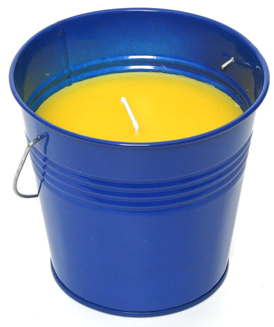 Citronella Large Bucket Candle