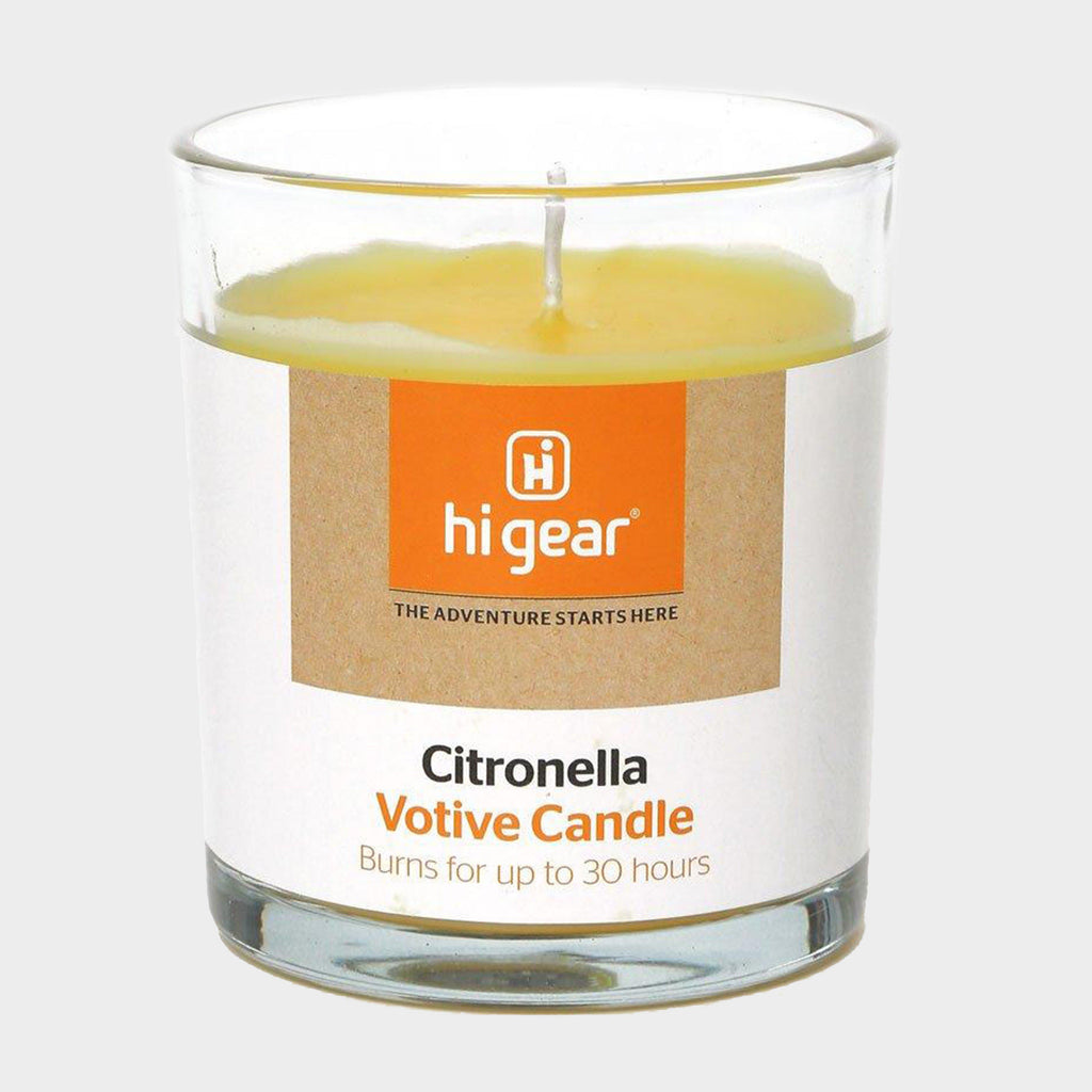 Citronella Votive Candle