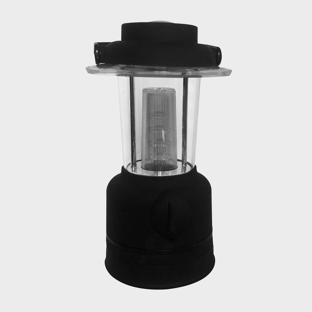 12 LED Compass Lantern