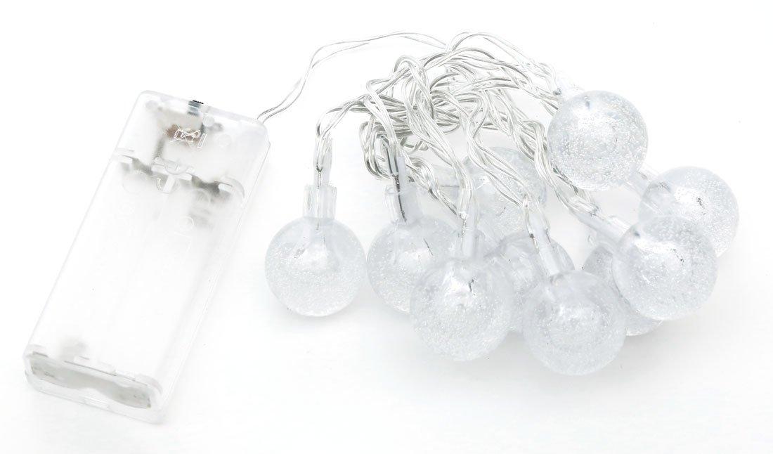 10 LED Bulb Camping Lights