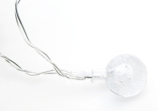 10 LED Bulb Camping Lights