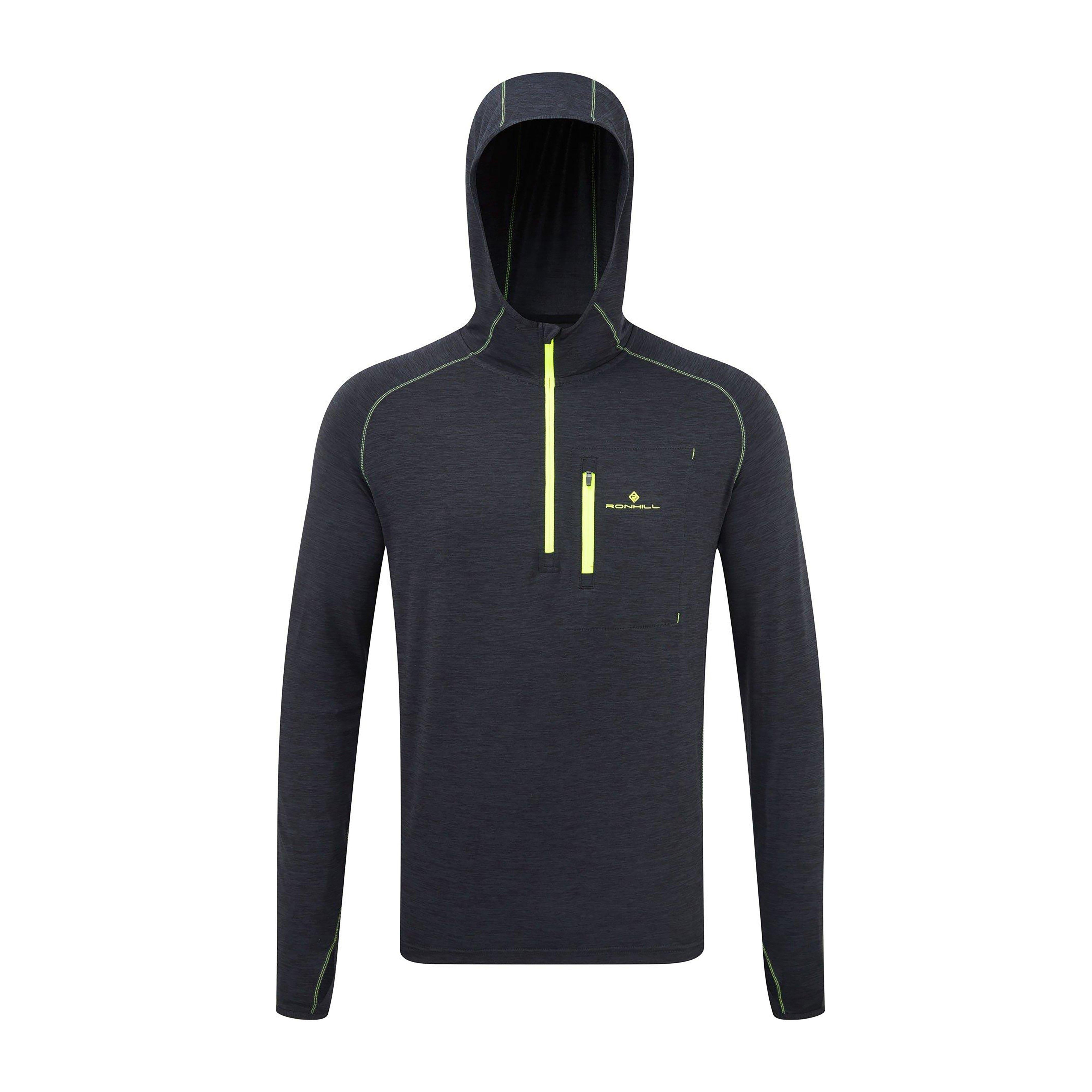 Men's Momentum Workout Hoodie