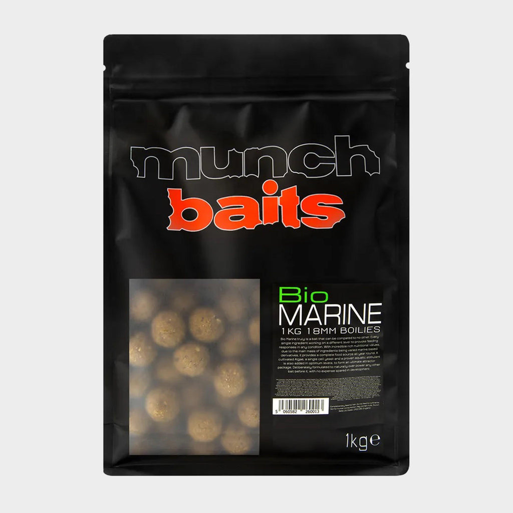 Baits Bio Marine Boilies 18mm 1kg
