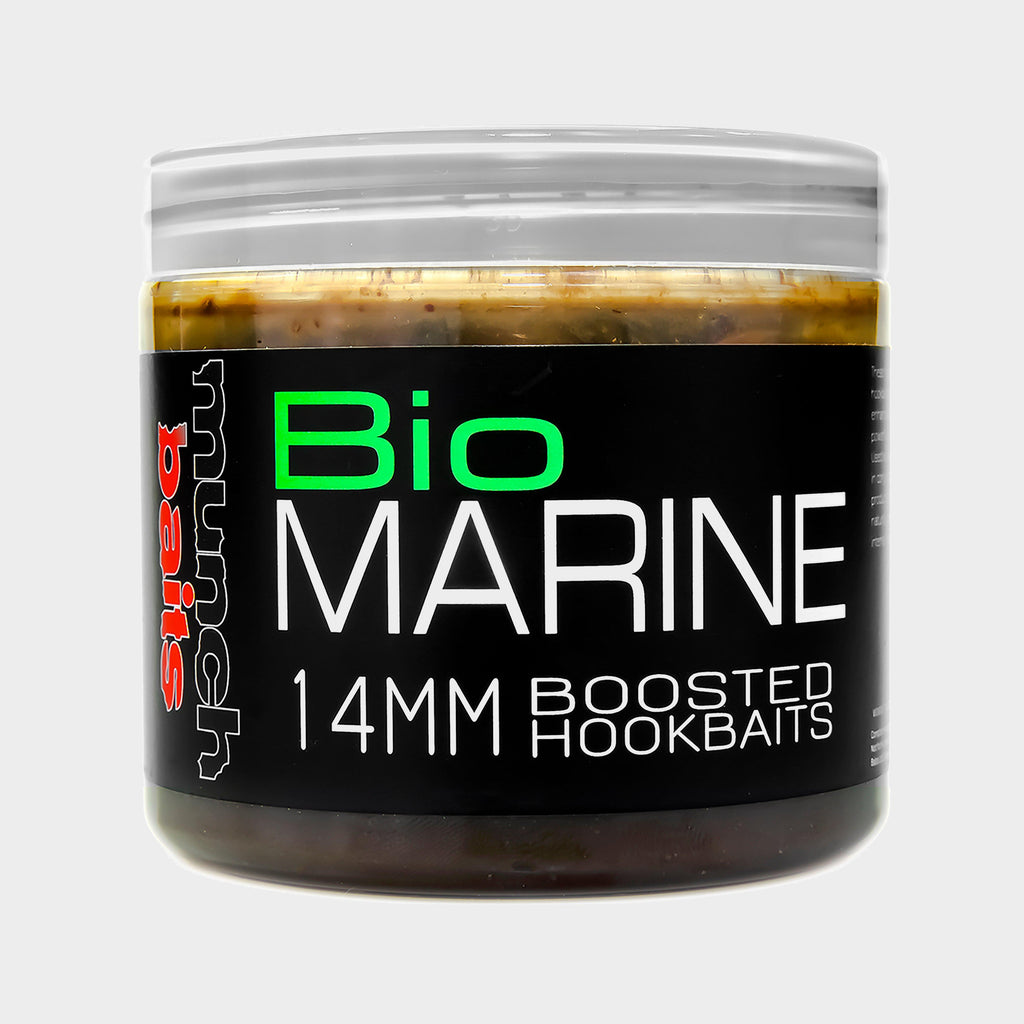 Baits Bio Marine Boosted Hookbaits 14mm