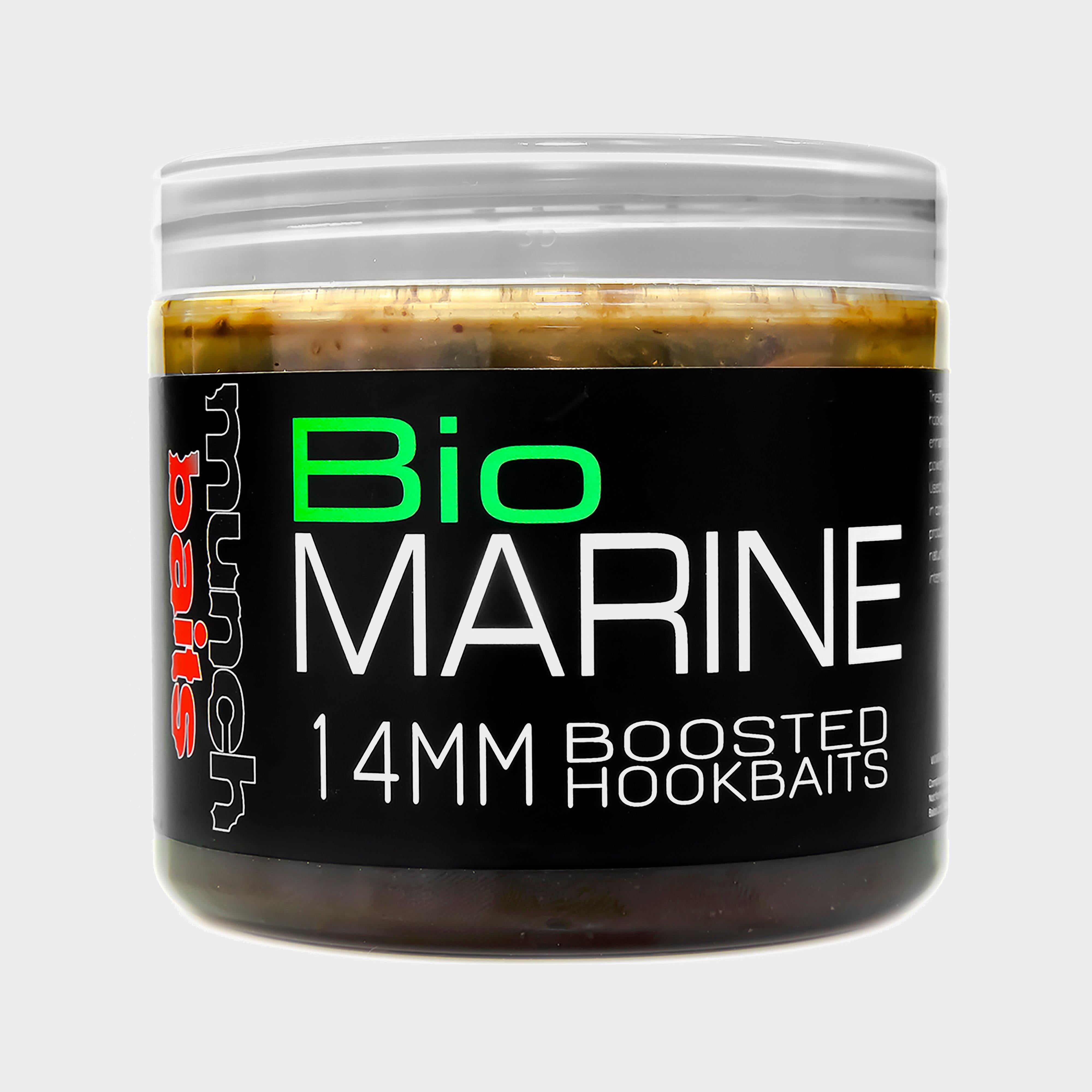 Baits Bio Marine Boosted Hookbaits 14mm