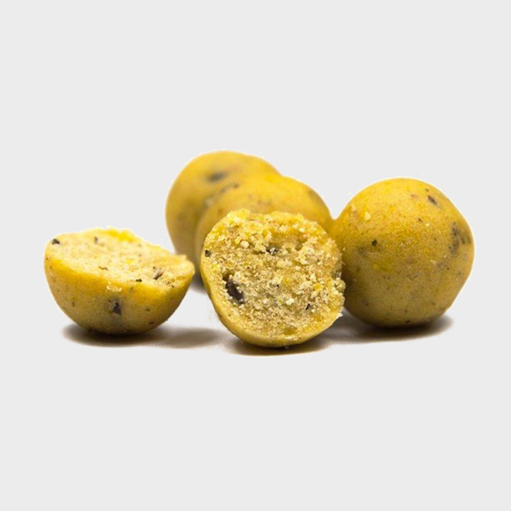 Baits Cream Seed Boilies 14mm 1kg