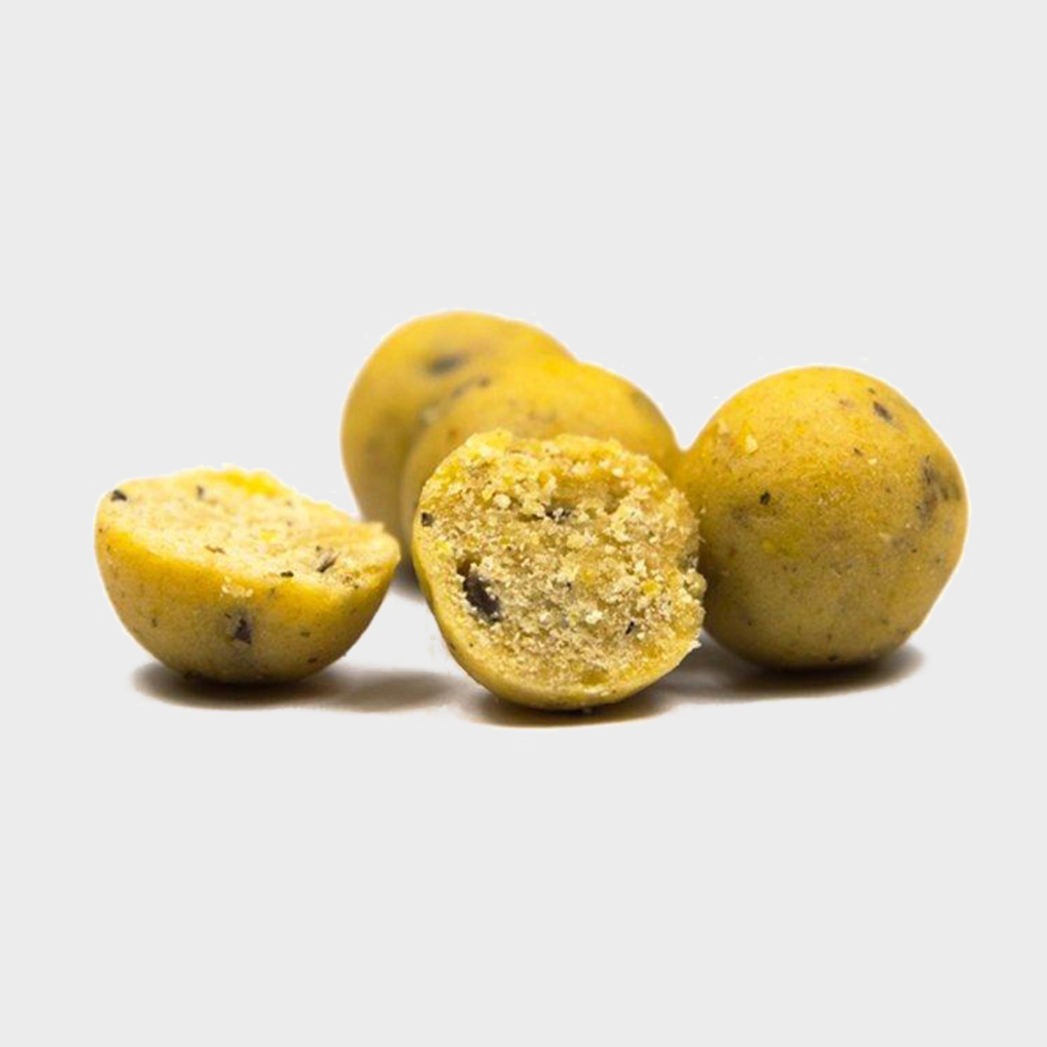 Baits Cream Seed Boilies 18mm 1kg
