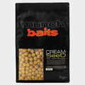 Baits Cream Seed Boilies 14mm 5kg