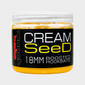 Baits Cream Seed Boosted Hkbaits 18mm