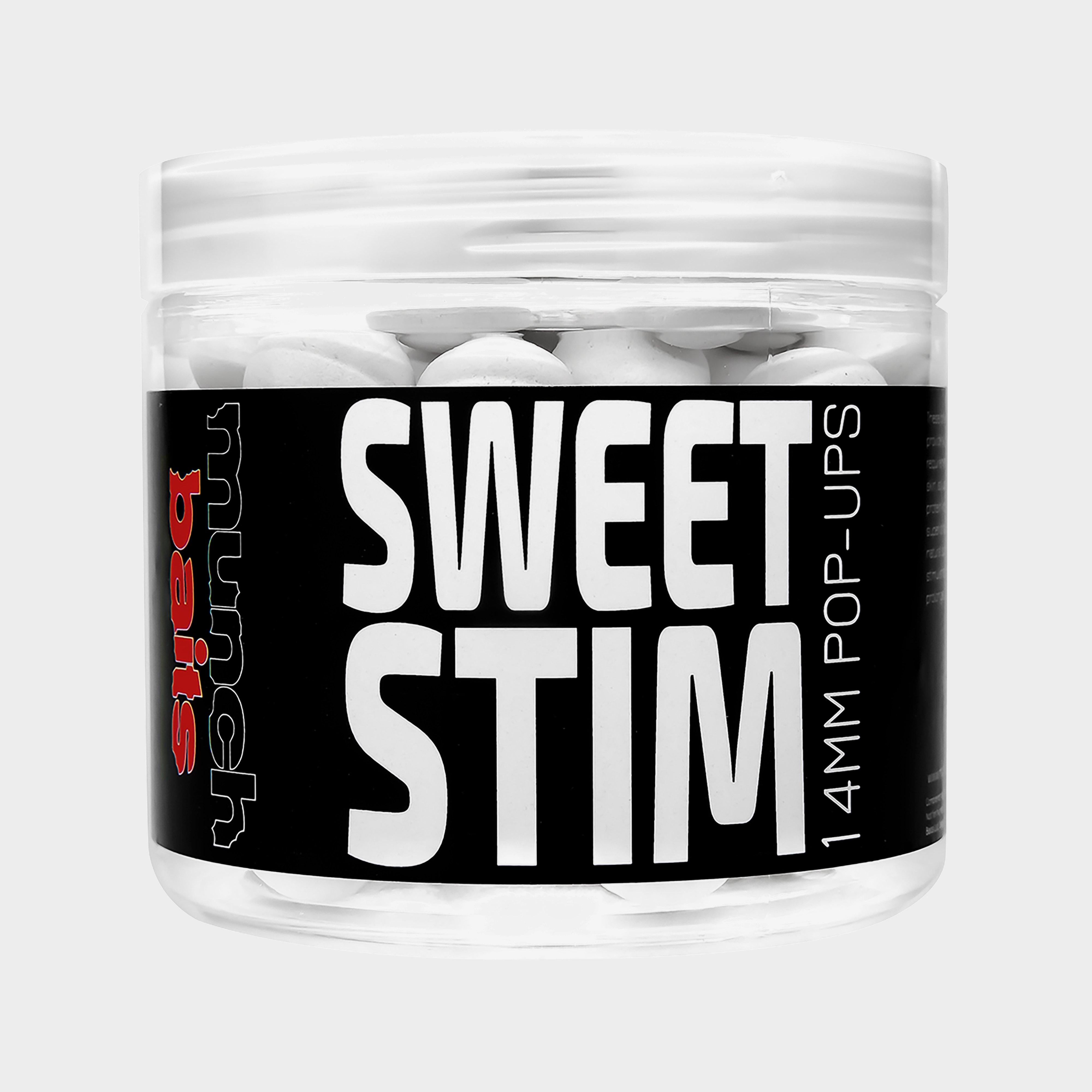 Baits Sweet Stim Pop Ups 14mm