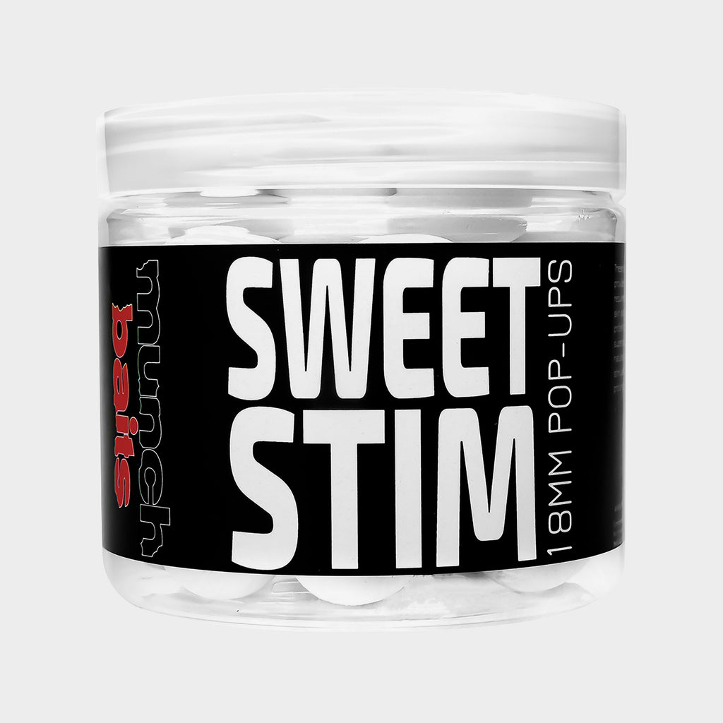 Baits Sweet Stim Pop Ups 18mm