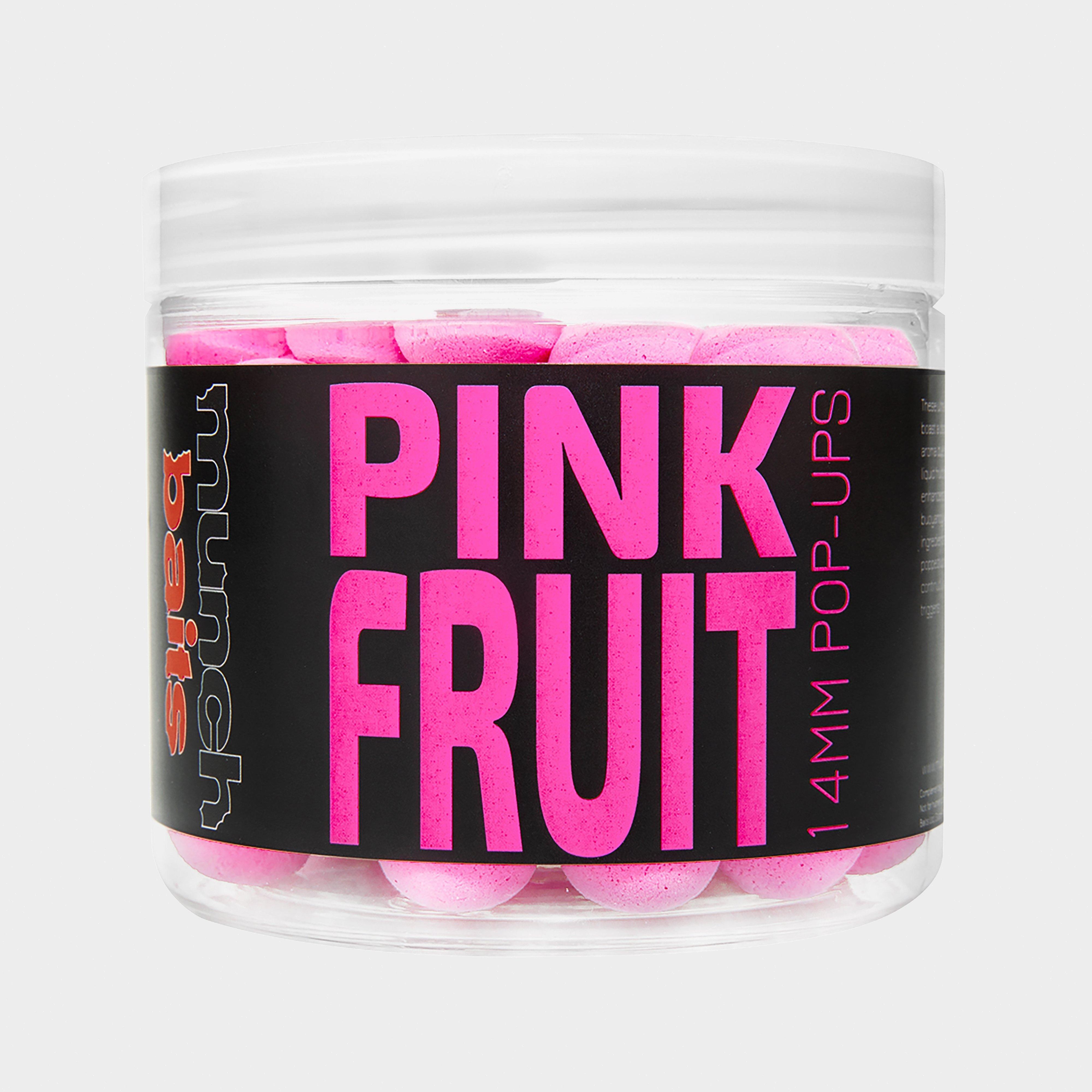 Baits Pnk Fruit Pop Ups 14mm