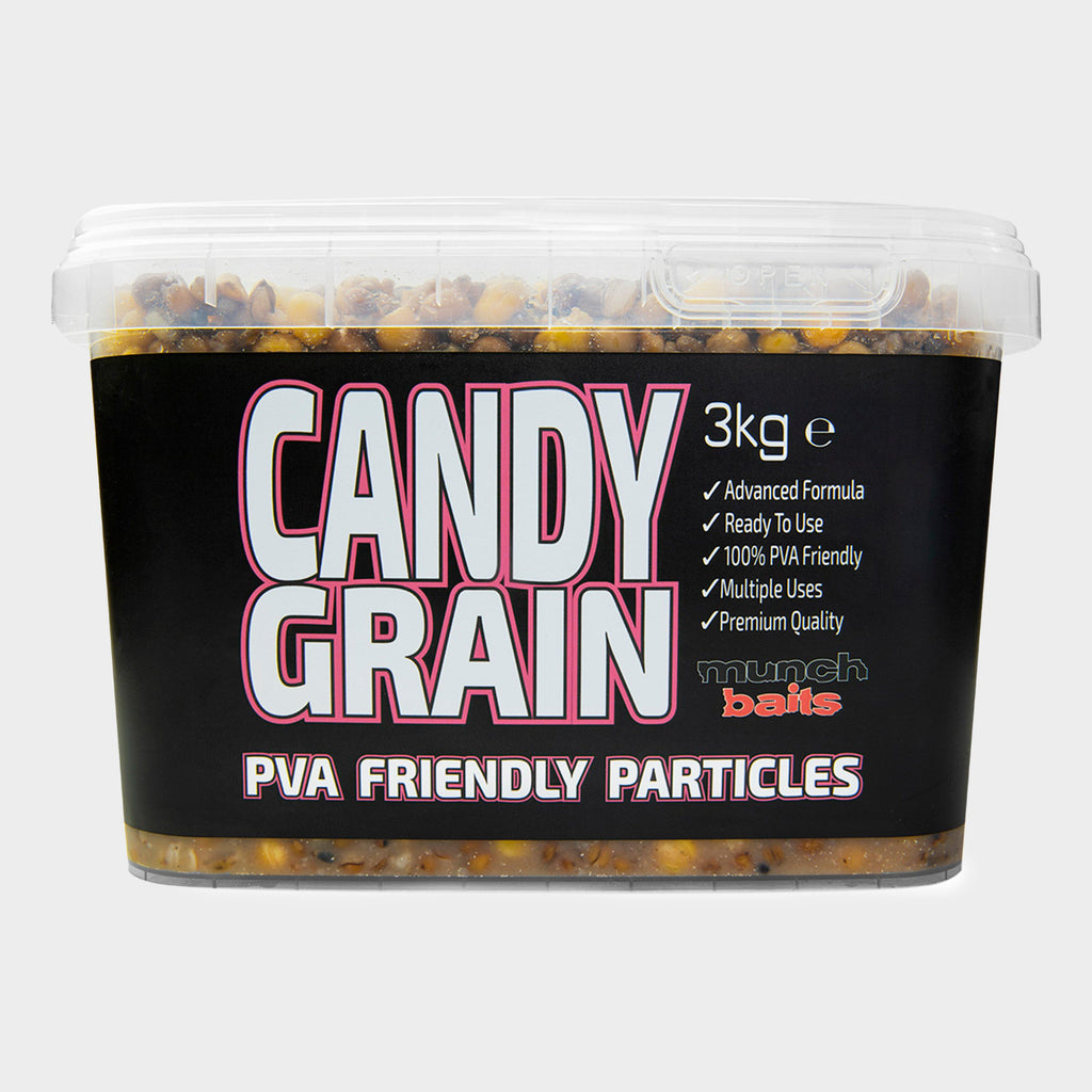 Baits Candy Grain 3kg Bucket
