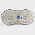 J5 Rear Light