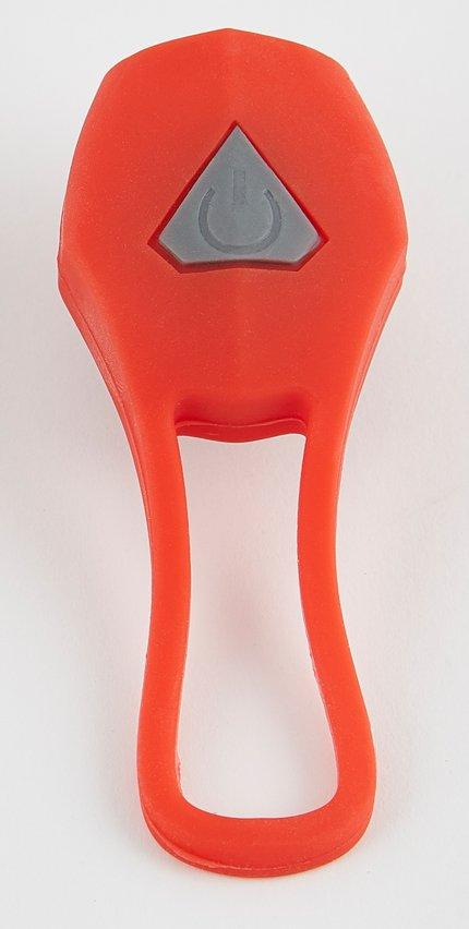 Mini Bright Silicone Rear Light