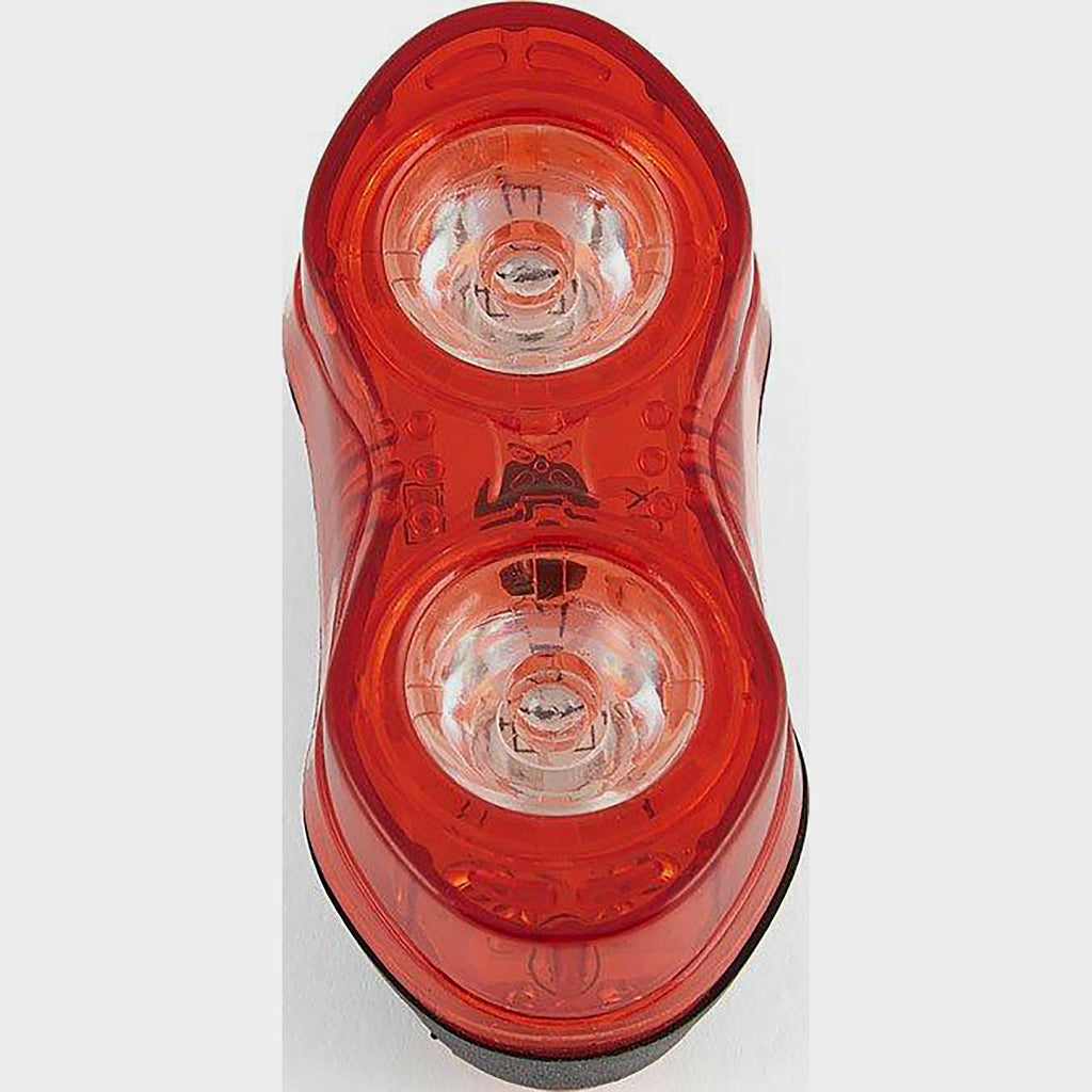 J5 Rear Light