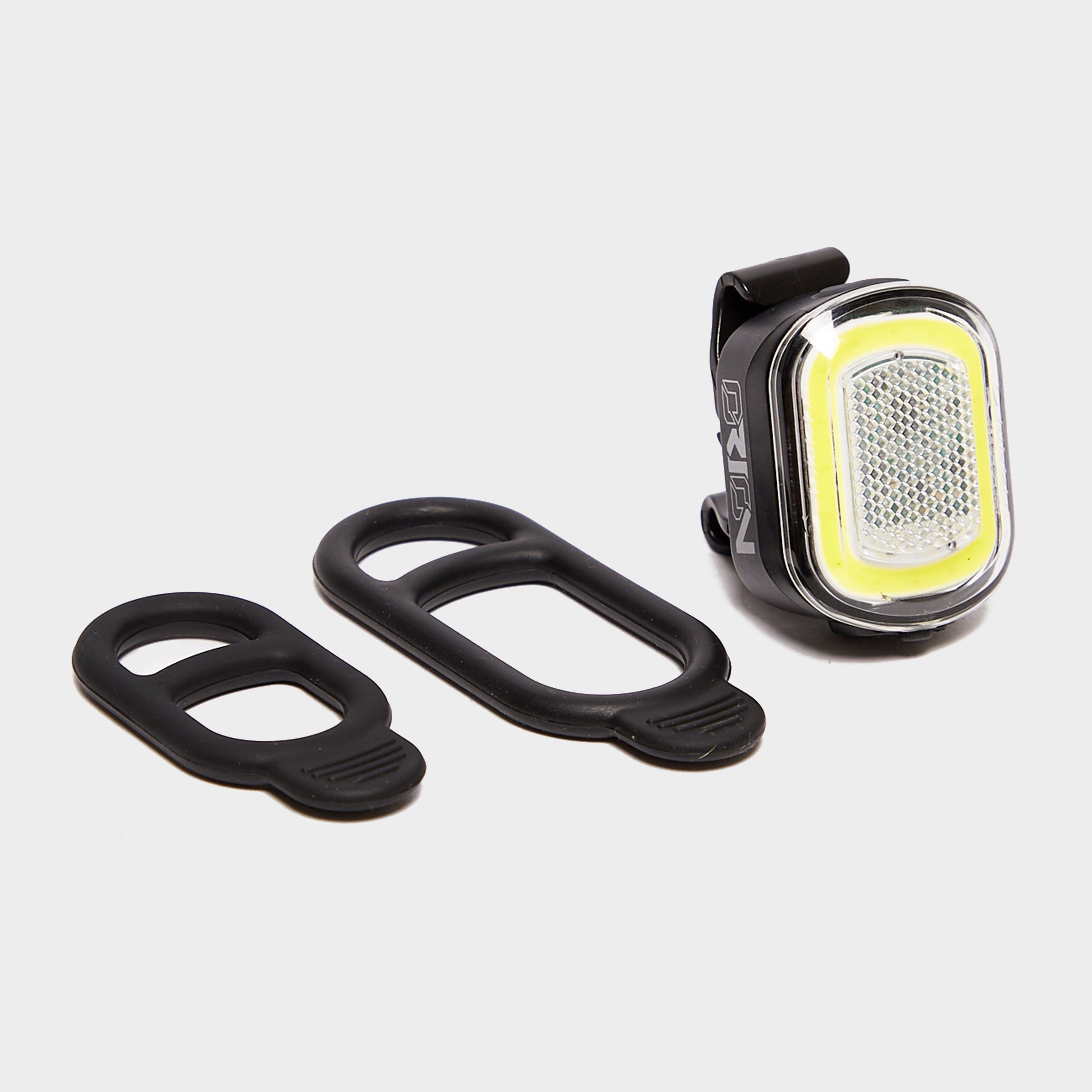 Orion Bike Light