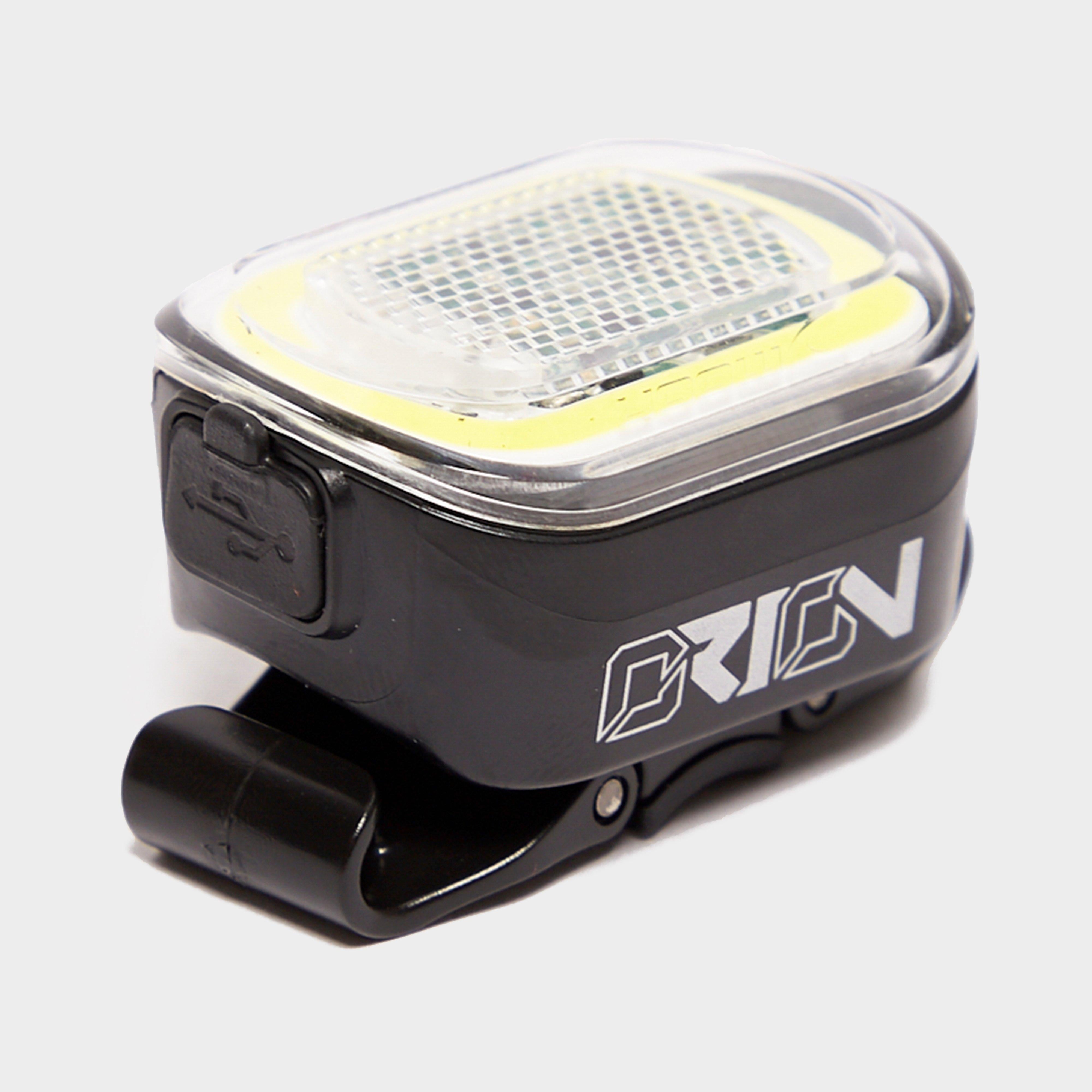 Orion Bike Light