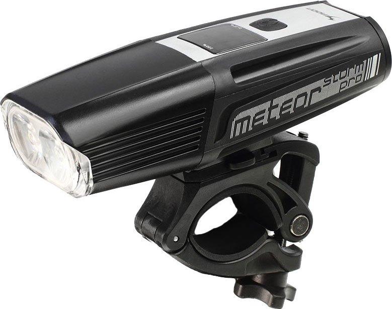 Meteor Storm Pro 2000 Front Bike Light