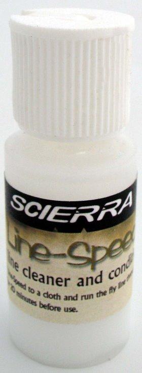 Line Speed 15Ml