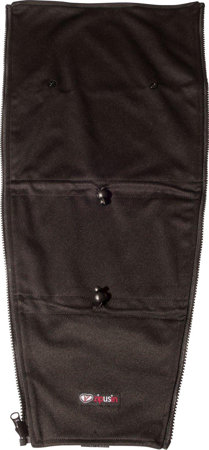 Jacket Expander Panel - Single Slider Vislon