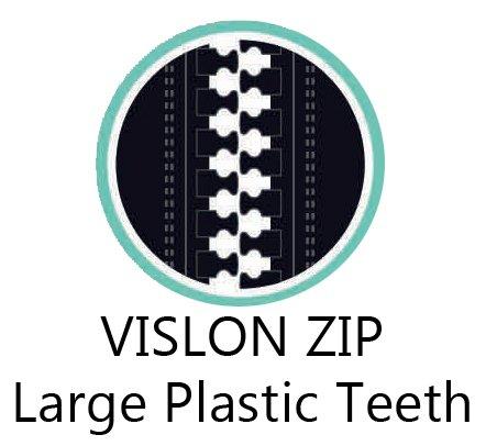 Jacket Expander Panel - Single Slider Vislon