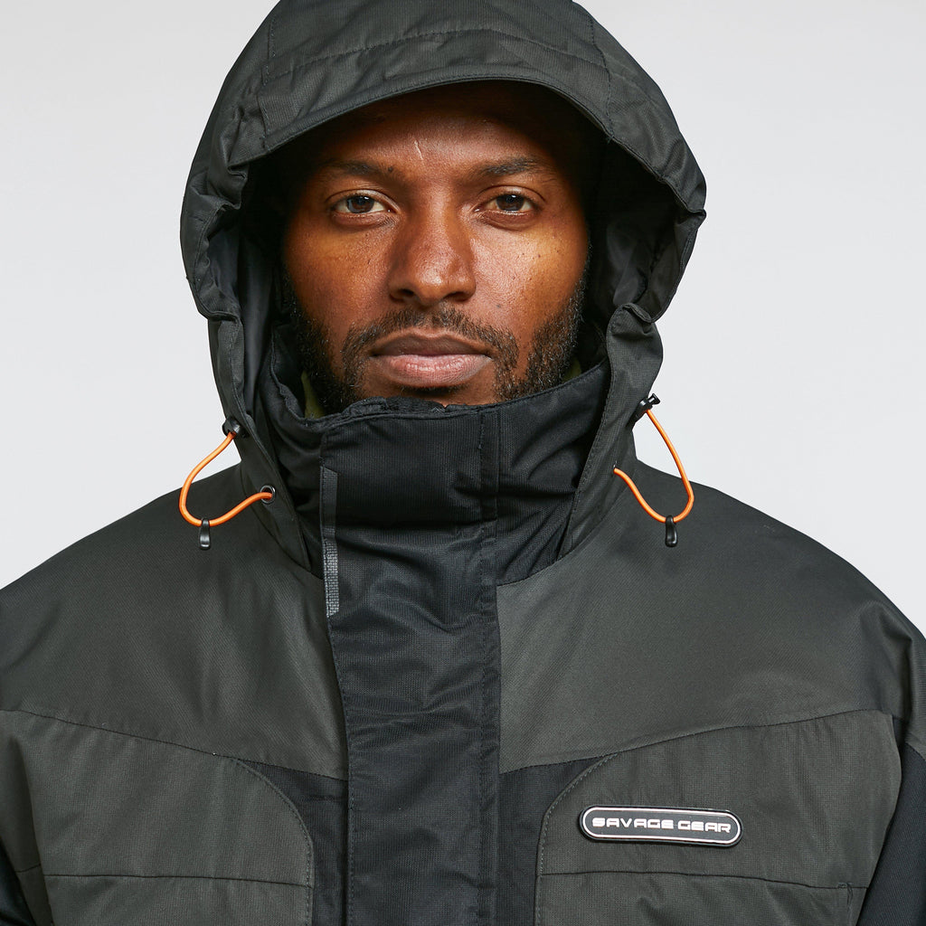 Lämpötakki Heatlite Thermo, Savage Gear