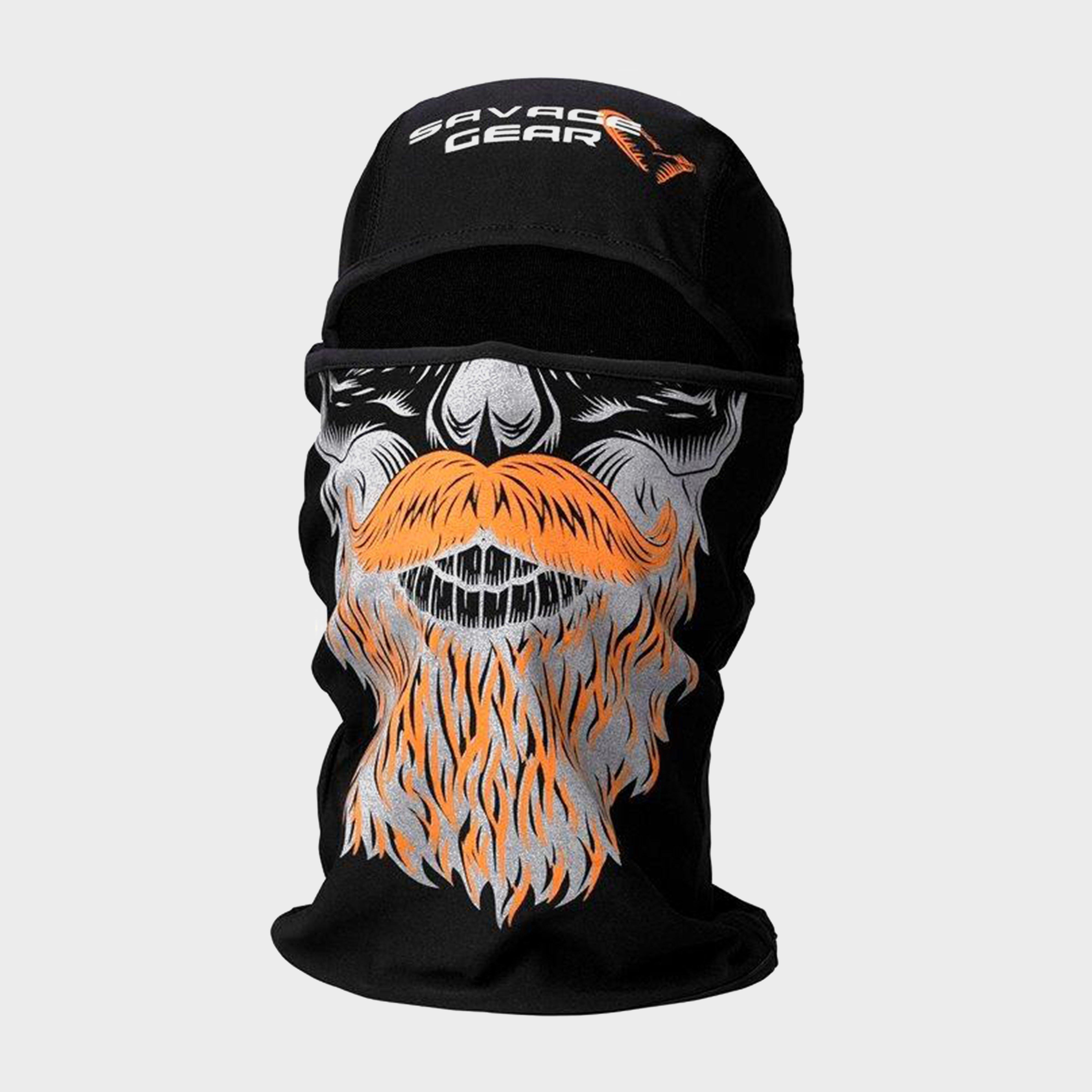 Beard Balaclava
