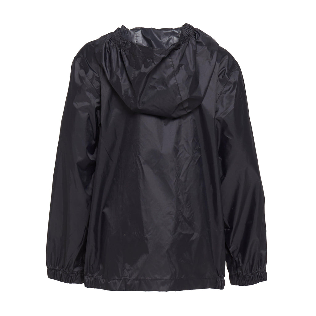 Kids' Stowaway Waterproof Jacket