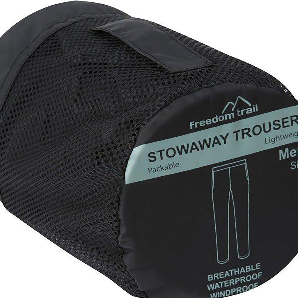 STOWAWAY