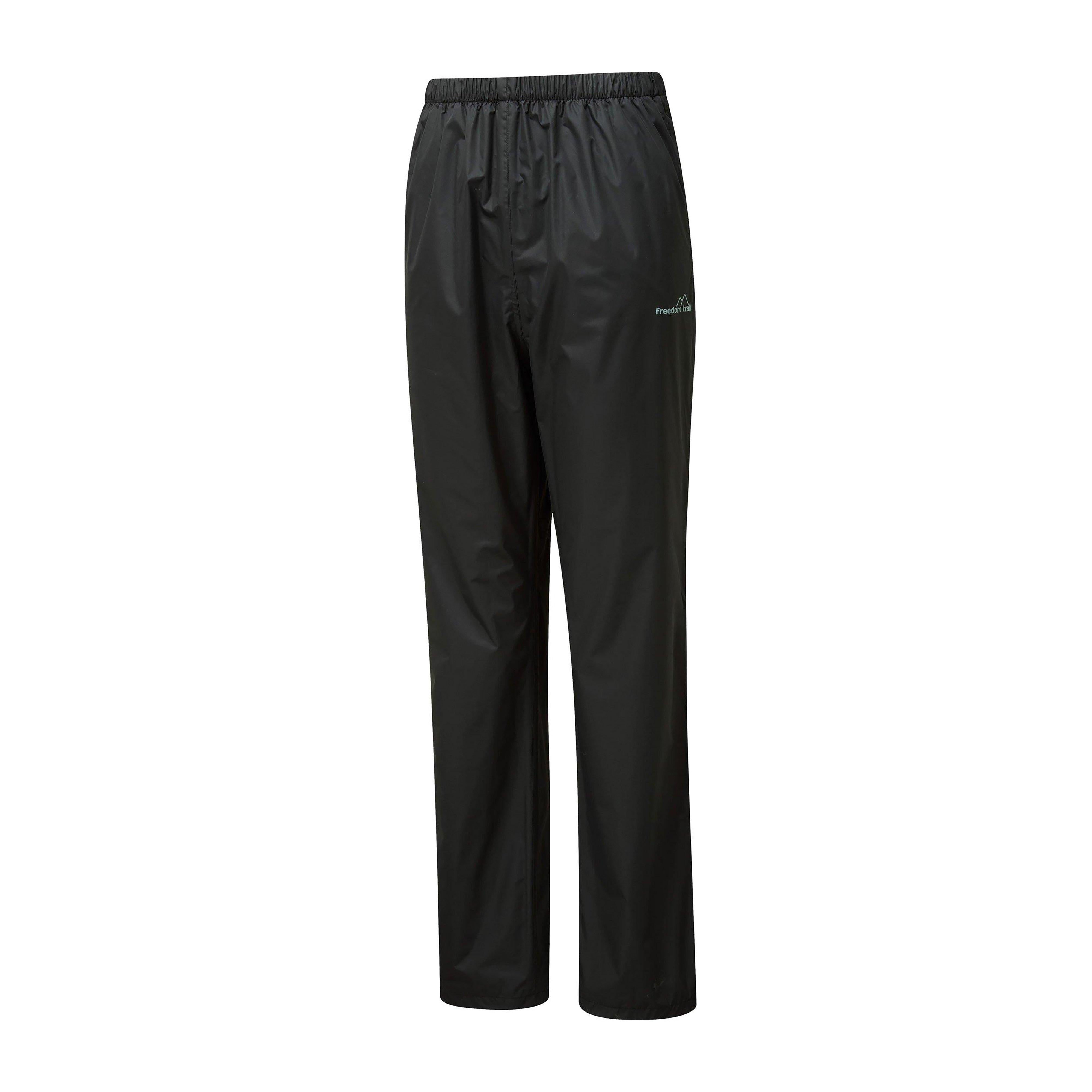 STOWAWAY TROUSER