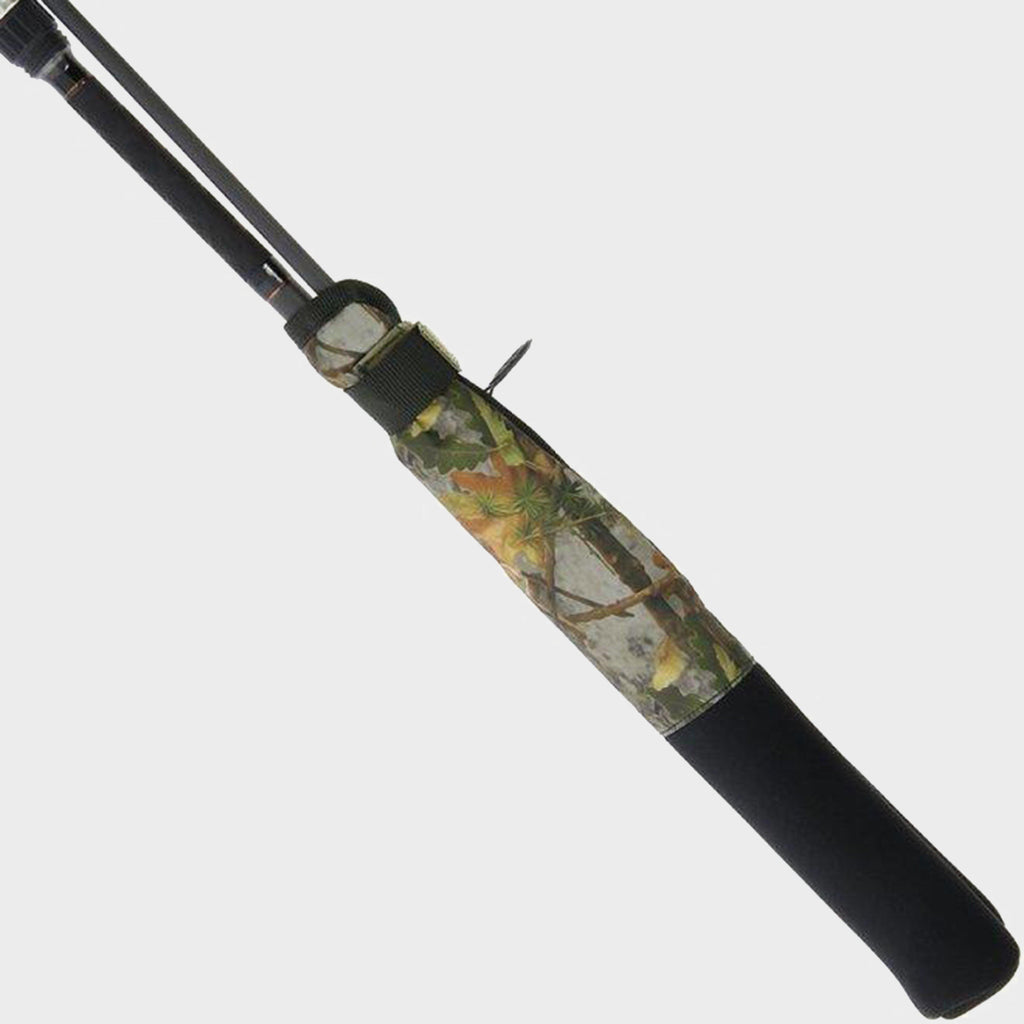 Tip And Butt Protector Camo