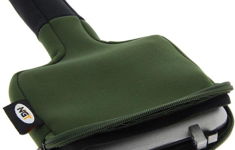 Sandwich Toaster Case - Small