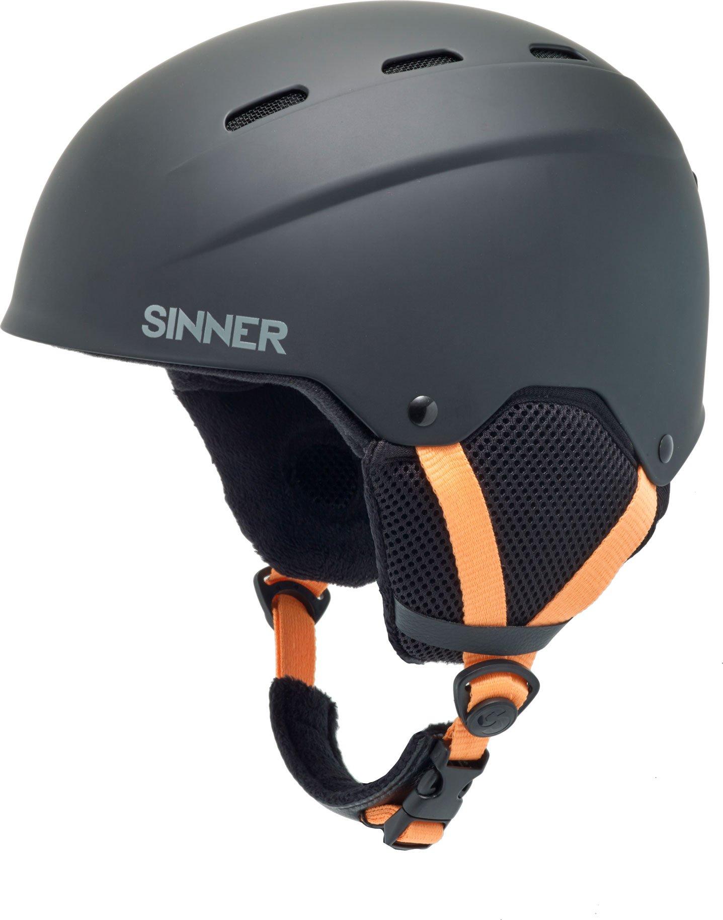 Poley S-IMPACT+® Kids' Helmet