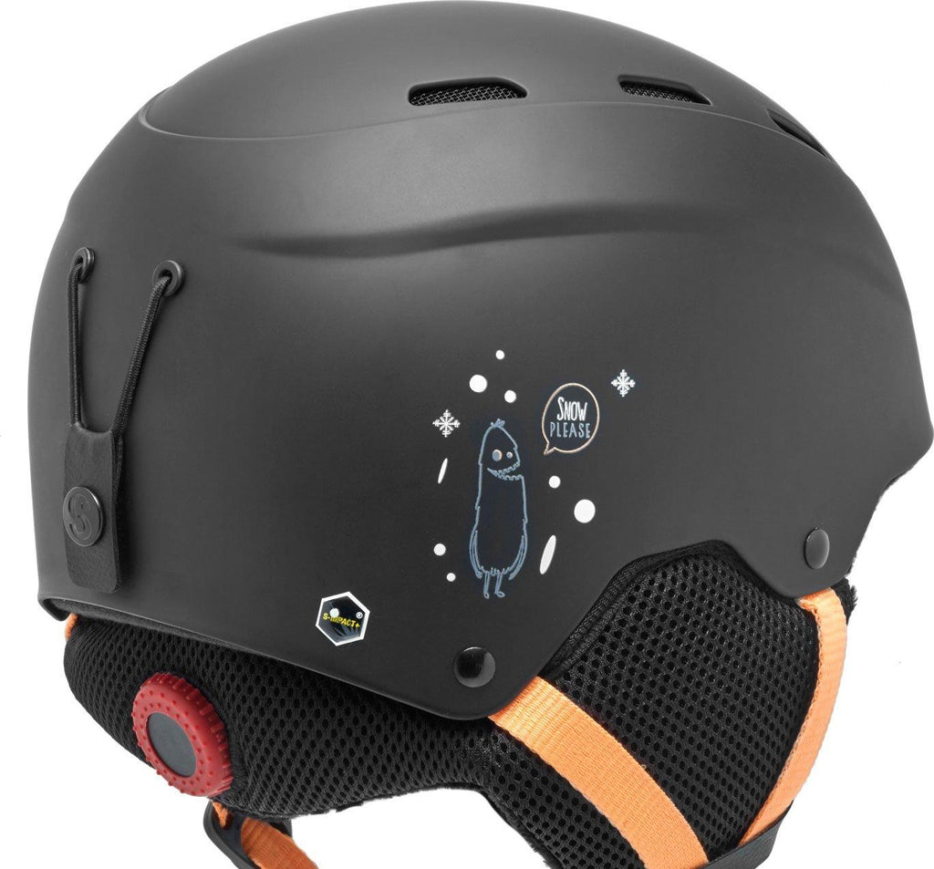 Poley S-IMPACT+® Kids' Helmet