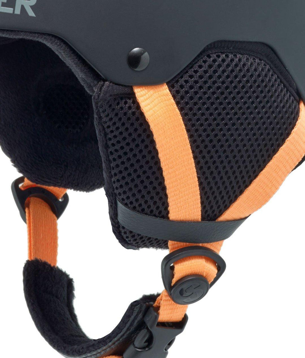 Poley S-IMPACT+® Kids' Helmet