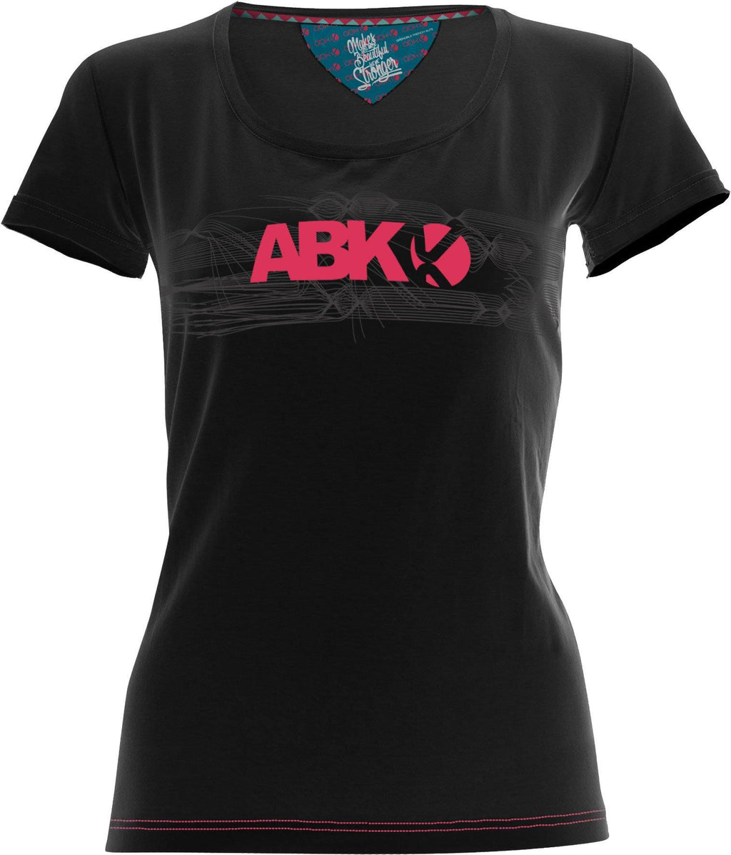 Women's ADN Tee
